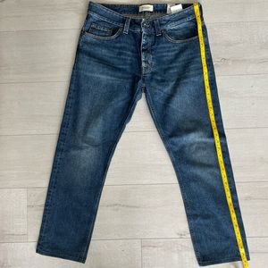 Suitsupply jeans mid blue size W32
